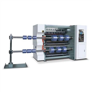 Roll Cutter Slitter