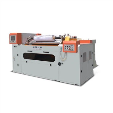 Yta Slitter Rewinder